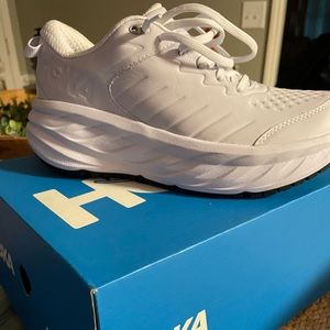 HOKA Nursing shoe